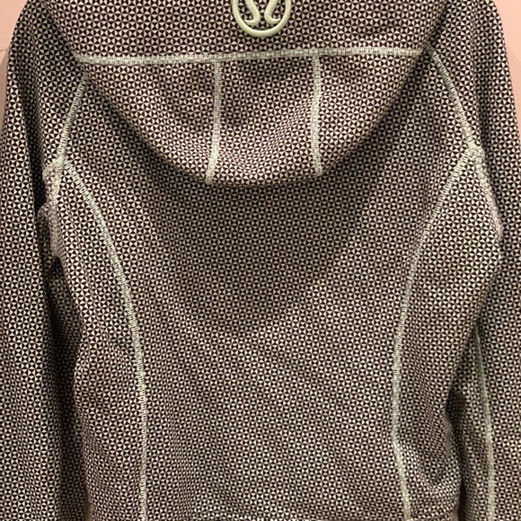 Lululemon Scuba Hoodie - Picture 2 of 2
